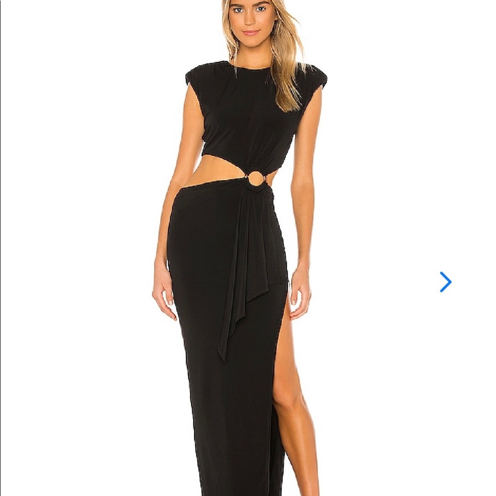 Brand new Lovers and Friends Encore dress